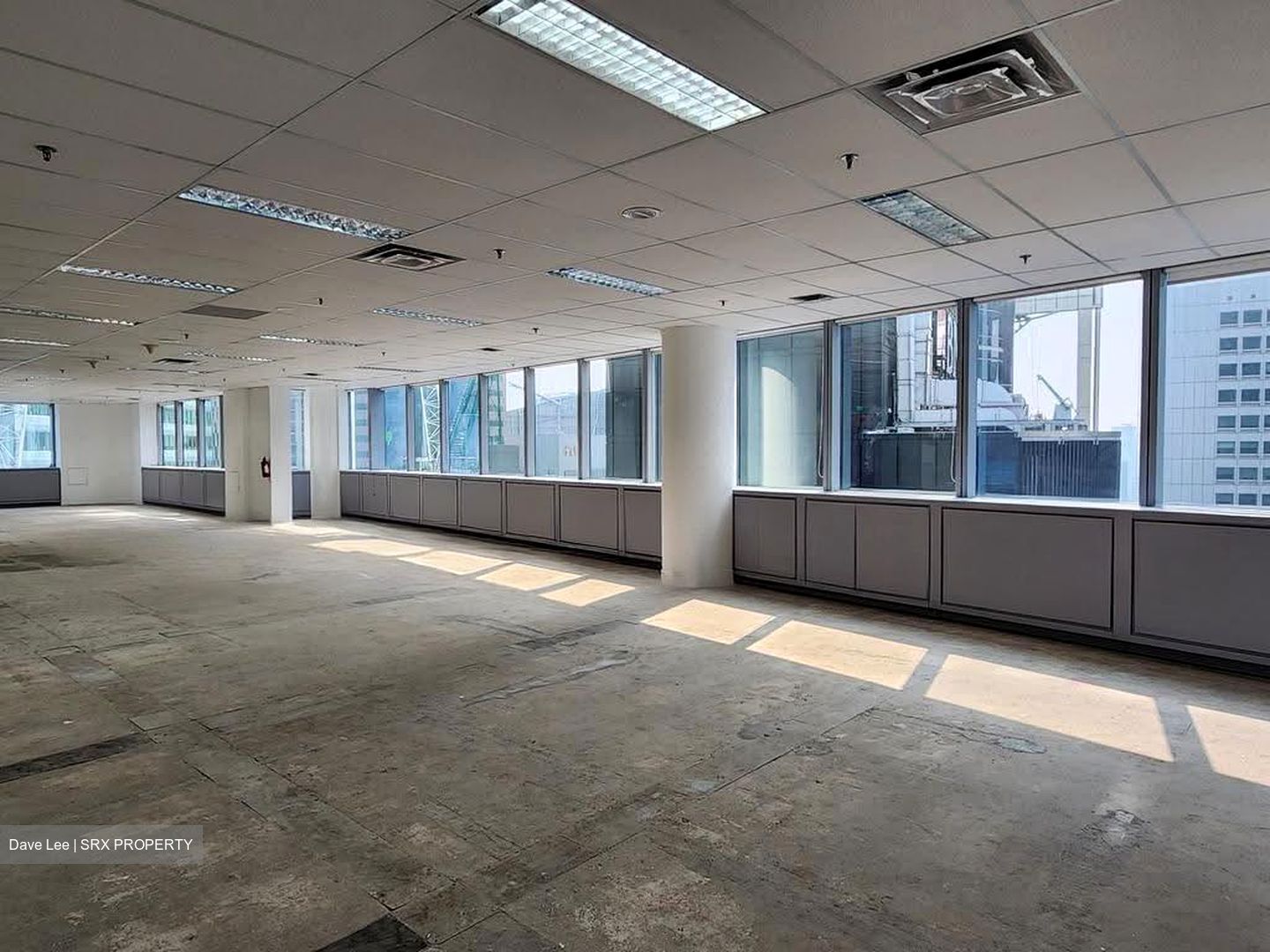 Income At Raffles (D1), Office #628335421